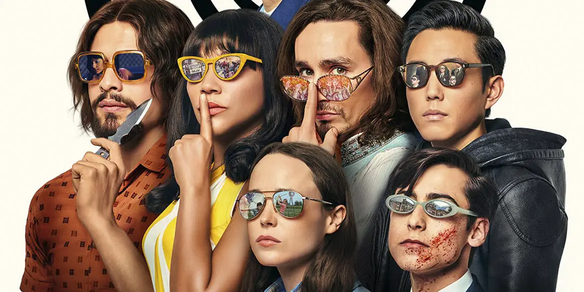 ‘The Umbrella Academy’ Season 2 Review: “More Than Just A Worthy Successor”