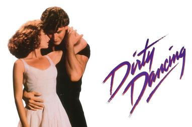 John Wick 5,' New 'Dirty Dancing' Movie With Jennifer Grey in Works