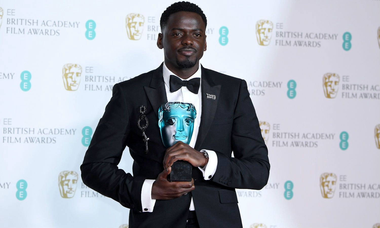 Daniel Kaluuya To Star In Netflix's Adaptation Of Femi Fadugba’s 'The