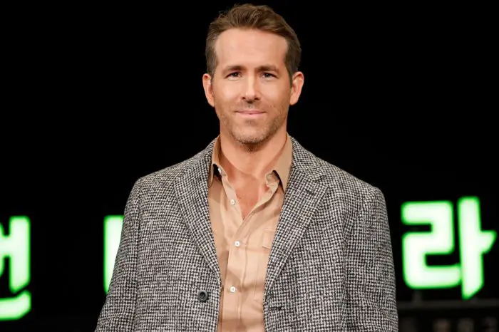Ryan Reynolds To Star In 'Everyday Parenting Tips' From 'Paddington' Director Paul King