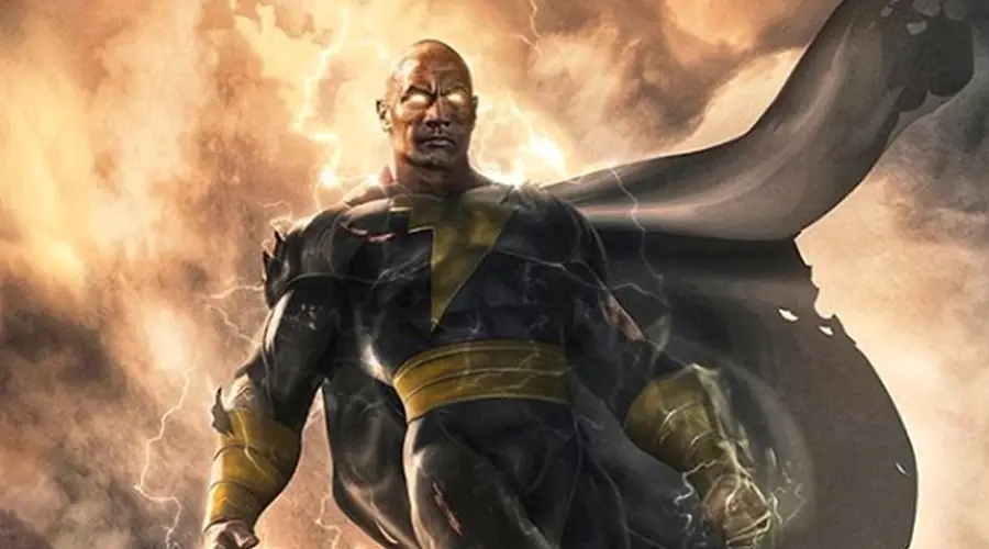 Black Adam