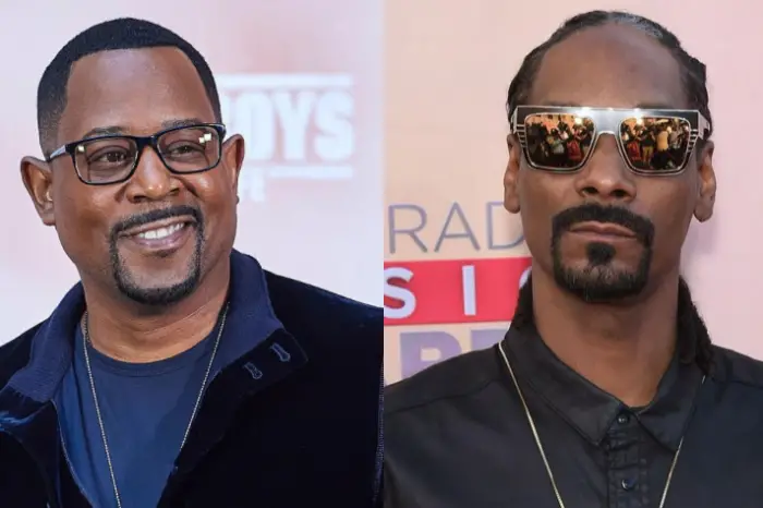 Martin Lawrence & Snoop Dogg To Star In Political Drama Series 'Game' From Jerry Bruckheimer