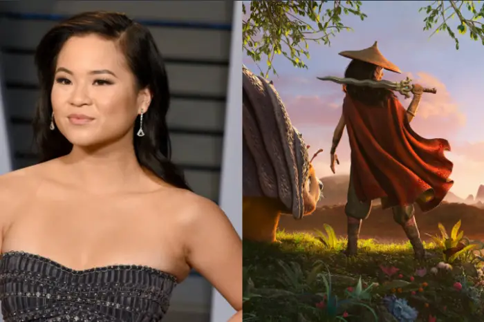 Kelly Marie Tran Joins Disney's 'Raya & The Last Dragon' In Titular Role