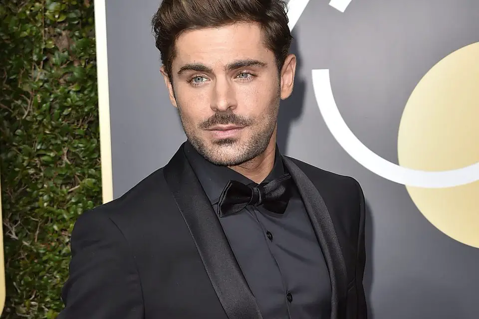 zac efron