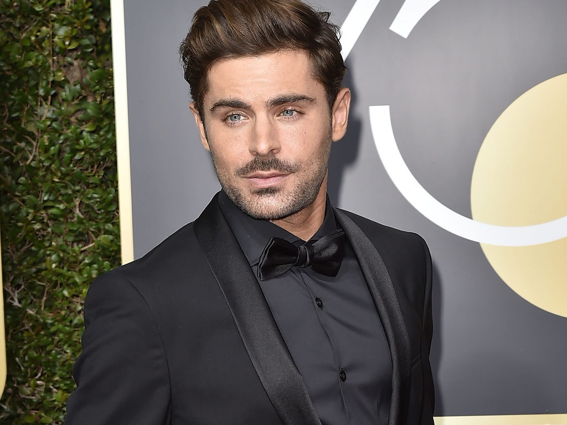 zac efron