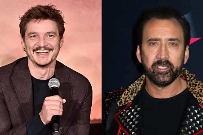 Pedro Pascal To Join Nicolas Cage In 'The Unbearable Weight of Massive Talent'