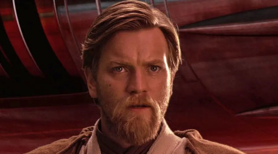 Obi Wan Kenobi