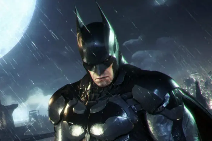 'Gotham Knights' Game Officially Announced At DC FanDome