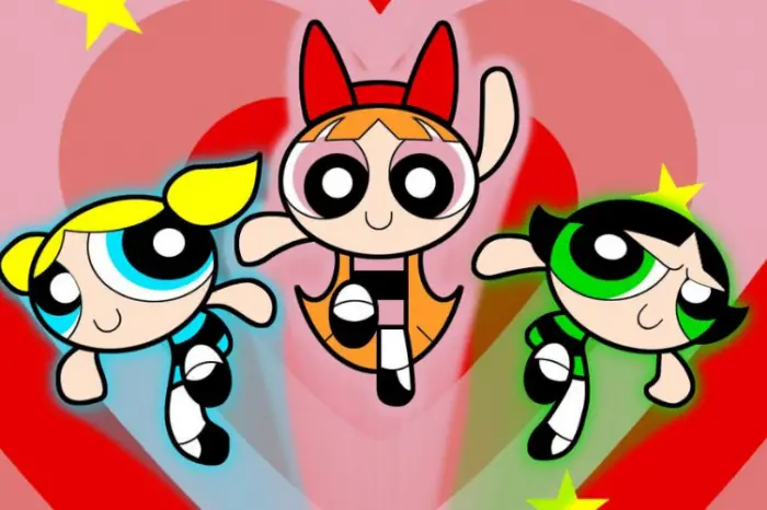 'Powerpuff Girls' Live-Action Series In The Works At The CW