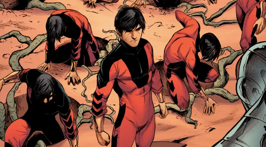 Shang Chi