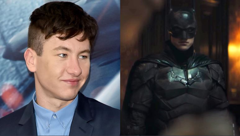 Barry Keoghan