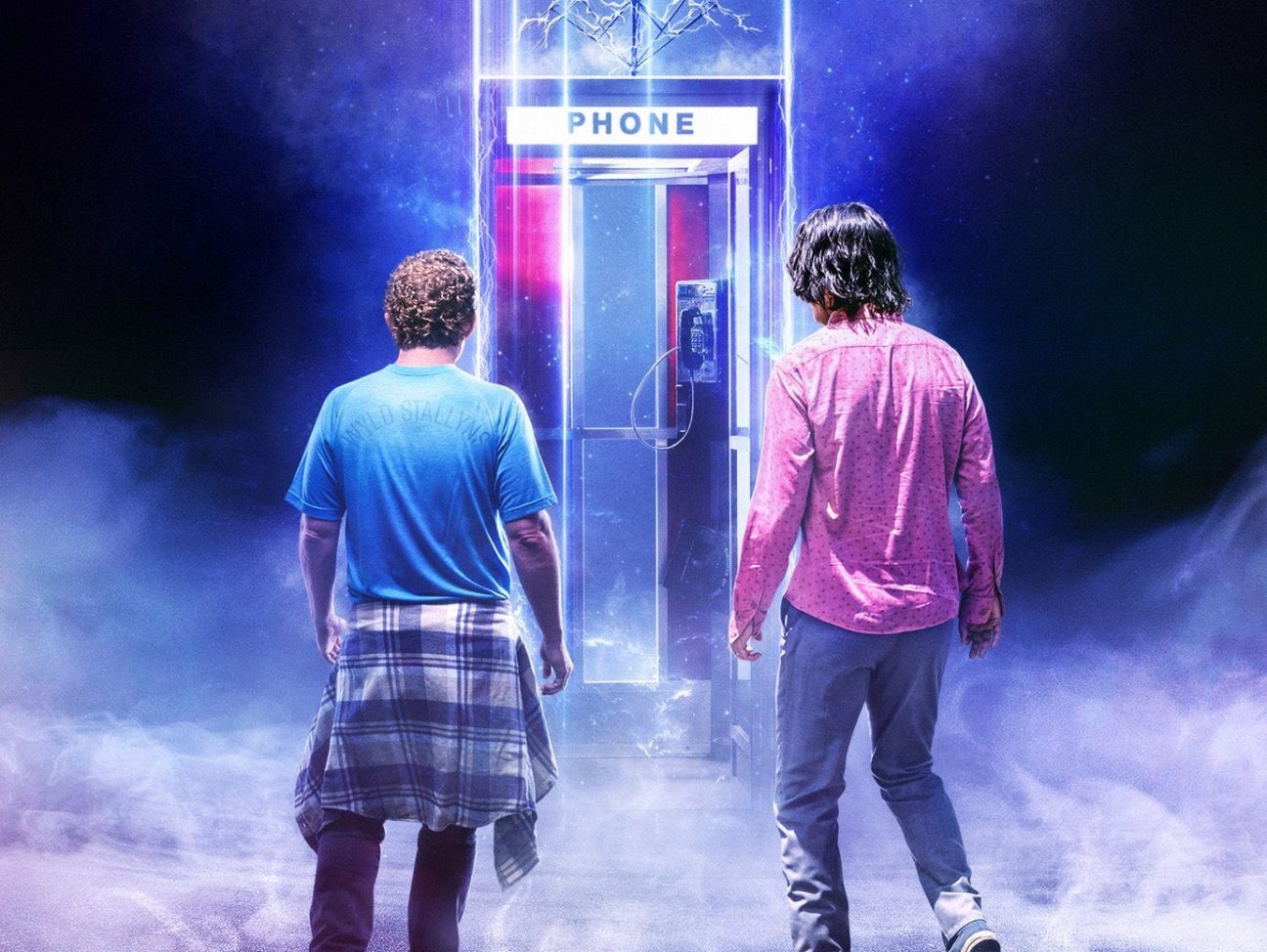 ‘Bill & Ted Face the Music’ Review: “A Most Triumphant Return”