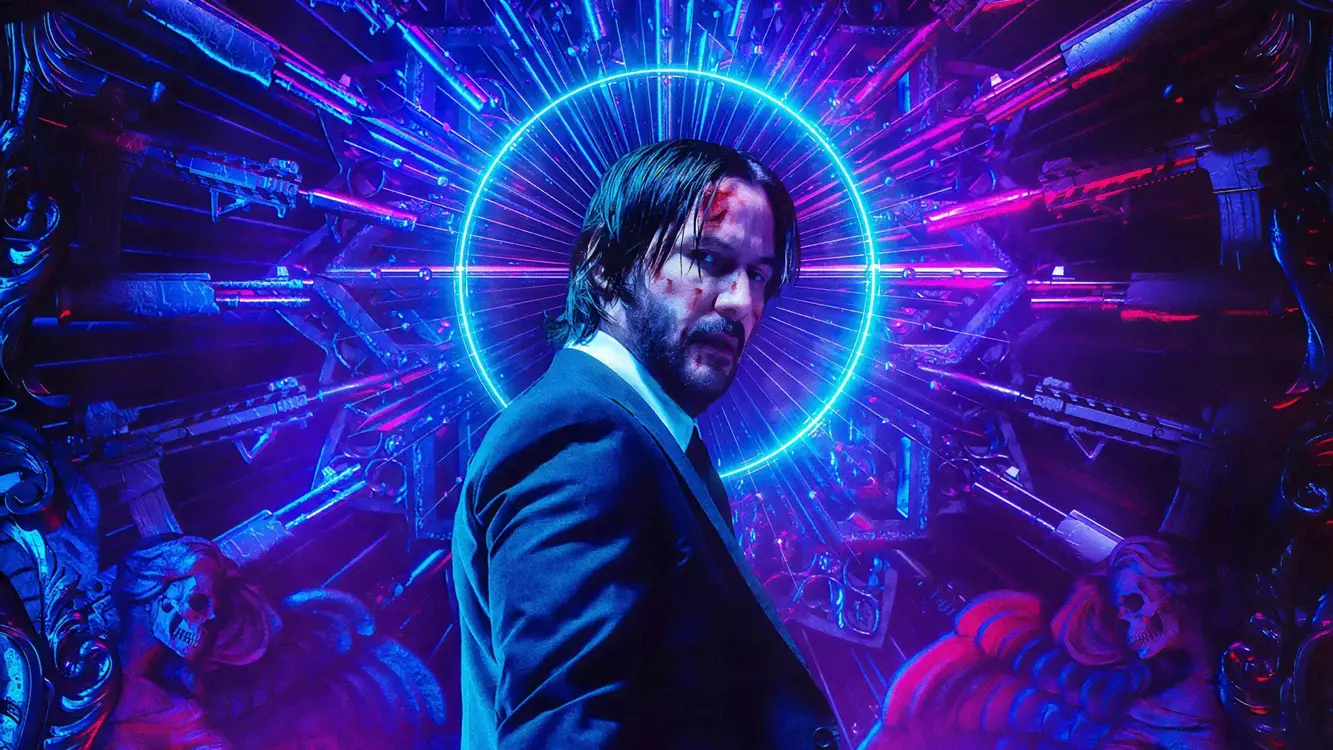 'John Wick: Chapter 5' Announced, Will Shoot Back-to-Back With Fourth ...