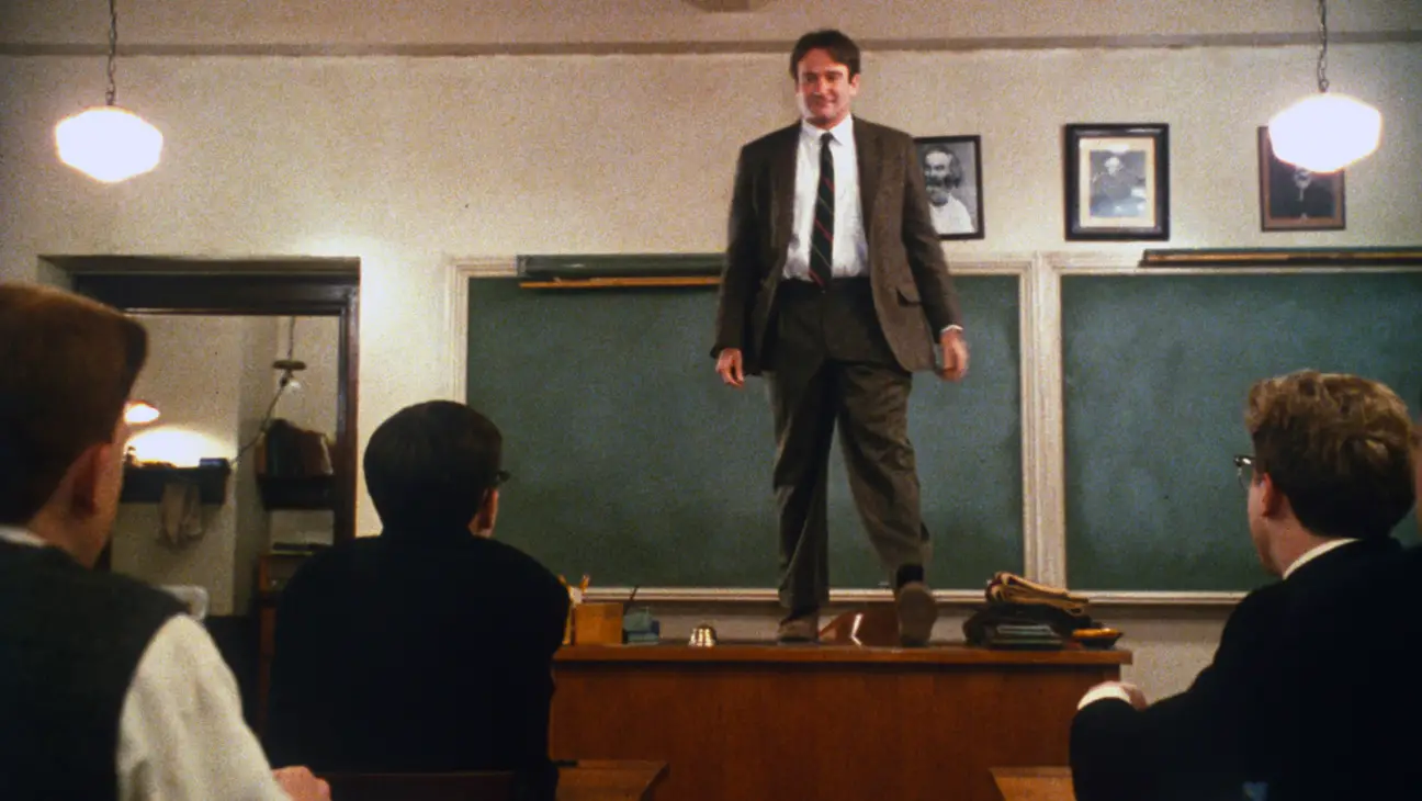 How Movies Can Boost Your Memory