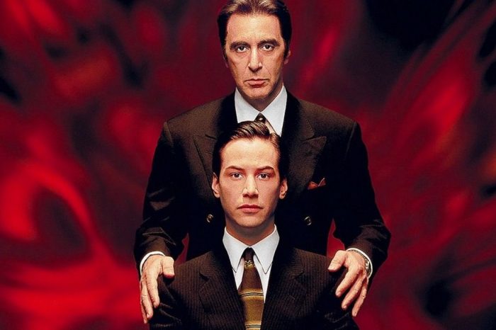 Flashback Friday: The Devil's Advocate (1997) Review