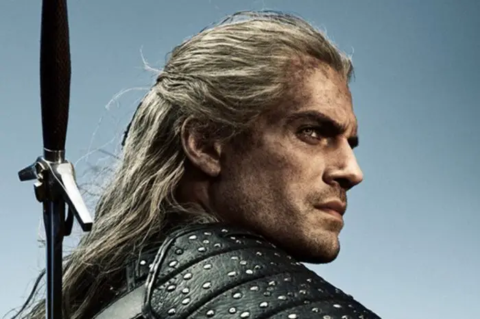 Top 6 Reasons to Watch 'The Witcher'