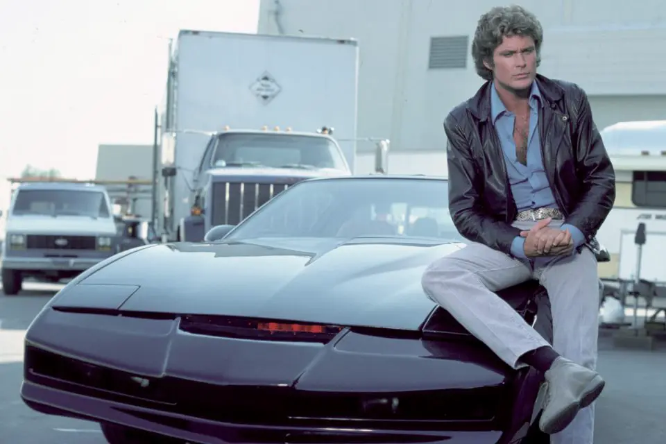 knight rider