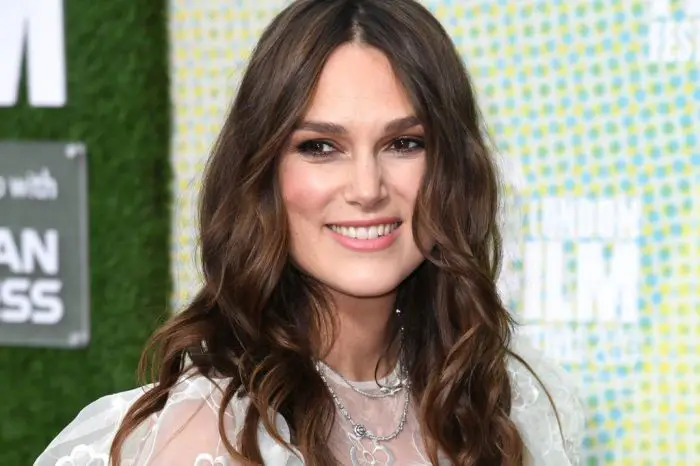 Keira Knightley To Star In & Produce ‘The Essex Serpent’ At Apple TV+