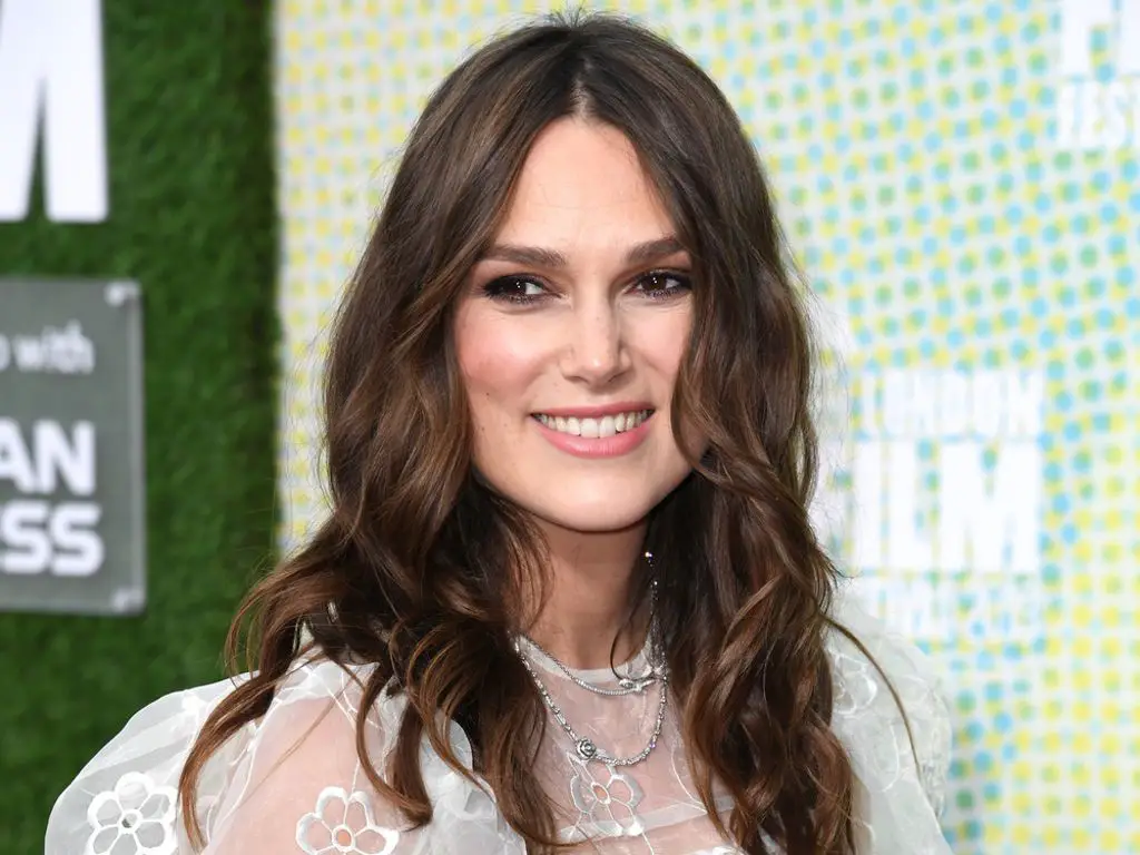 Keira Knightley To Star In And Produce ‘the Essex Serpent At Apple Tv