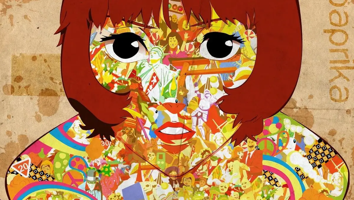 Full Circle Flashback: ‘Paprika’ Review