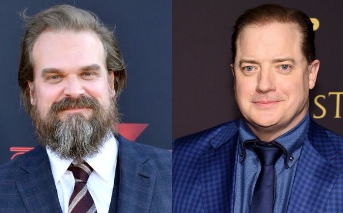 David Harbour & Brendan Fraser Join The Cast Of HBO Max's 'No Sudden Move'