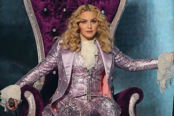 Madonna To Write & Direct Her Own Biopic In The Works At Universal Pictures