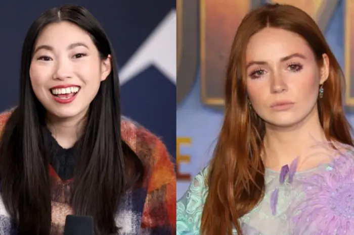Awkwafina & Karen Gillan To Star In Action-Comedy 'Shelly' From Amazon Studios