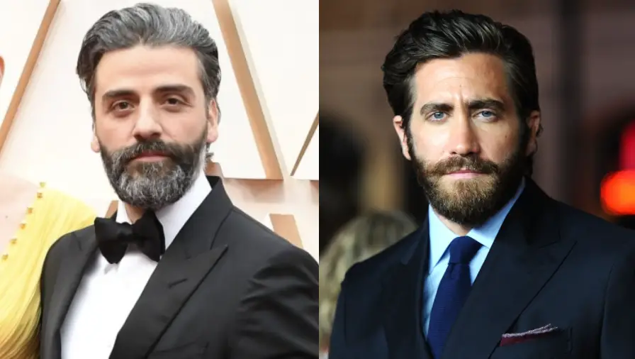 The Godfather' Making Of Movie: Barry Levinson Oscar Isaac Francis Coppola  Jake Gyllenhaal Robert Evans – Deadline