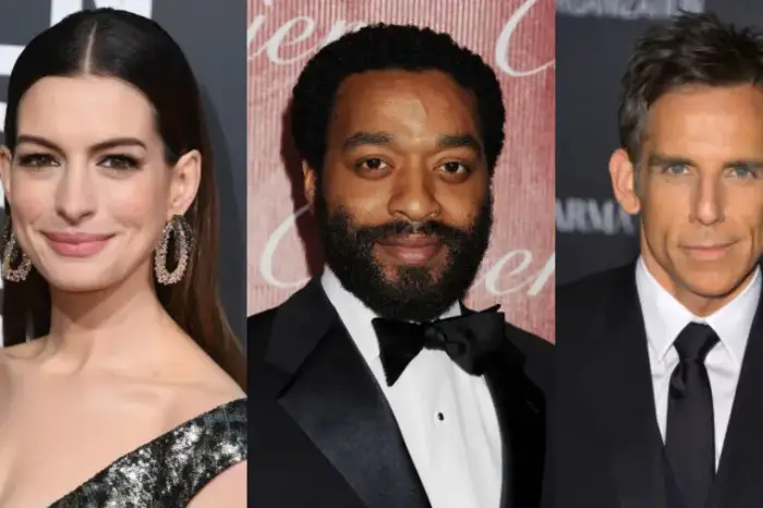 Anne Hathaway, Chiwetel Ejiofor, & Ben Stiller Lead Ensemble Cast For Doug Liman’s 'Lockdown'