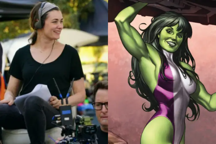 'She-Hulk': 'Dead To Me' Director Kat Coiro To Helm & Executive Produce Disney+ Series