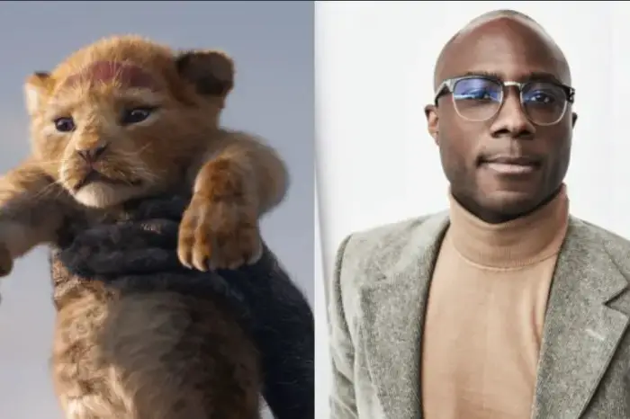 ‘The Lion King’ Sequel From 'Moonlight' Director Barry Jenkins In The Works At Disney
