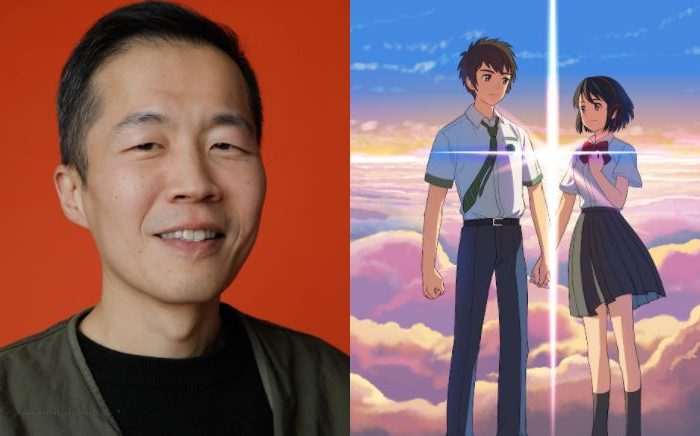Lee Isaac Chung To Write & Direct Bad Robot's Live-Action 'Your Name' Adaptation