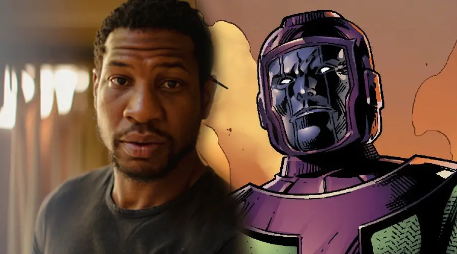 Jonathan Majors joins Marvel's Ant-Man 3, reportedly as Kang the Conqueror