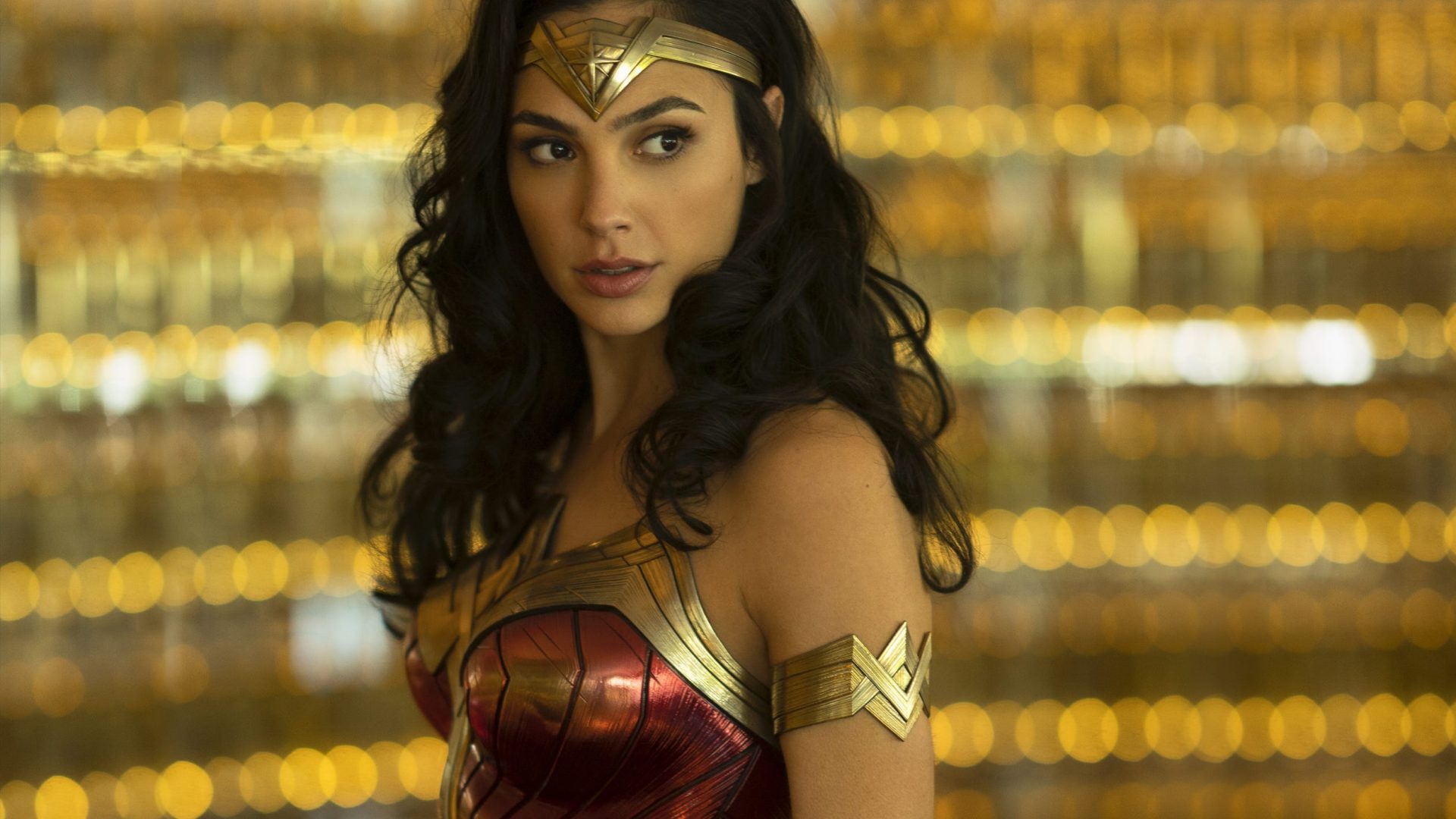 Warner Bros Reportedly Looking To Delay ‘Wonder Woman 1984’ Again