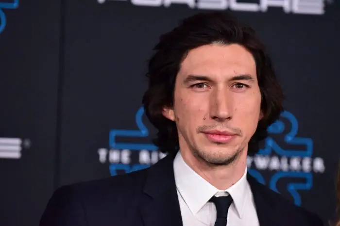 Adam Driver To Star In Sony's Sci-Fi Thriller '65' With Sam Raimi On-Board To Produce