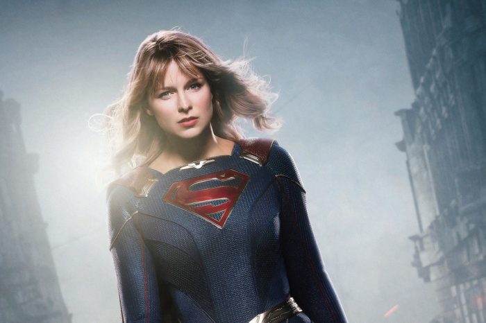 'Supergirl' Wrapping Up After Six Seasons On The CW Network