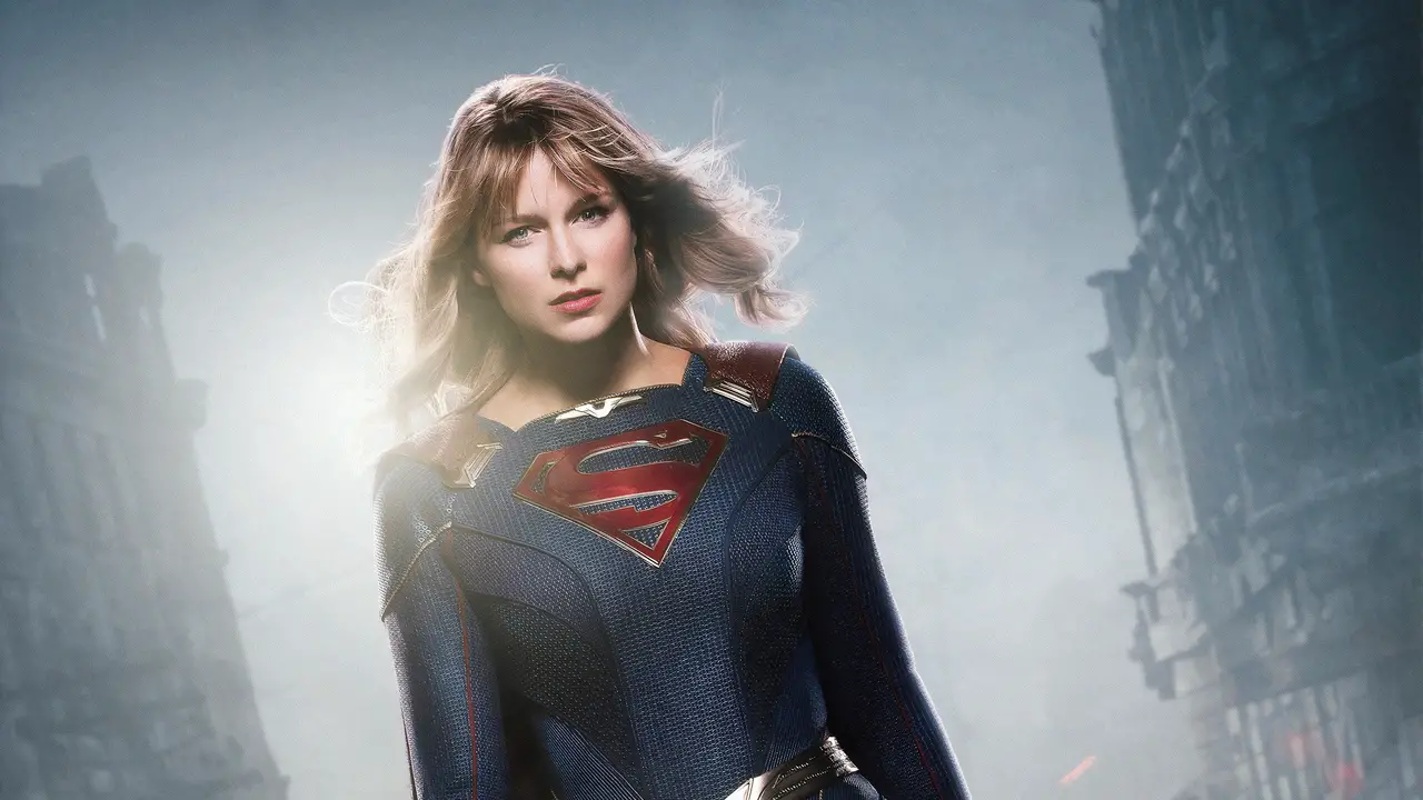 ‘Supergirl’ Wrapping Up After Six Seasons On The CW Network