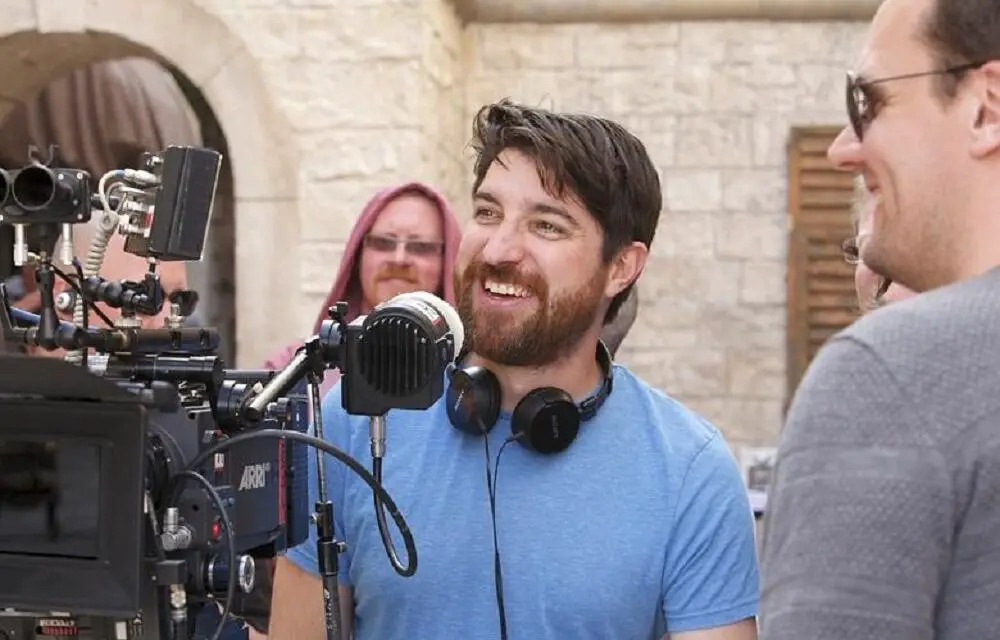 ‘Black Mirror’ Director Toby Haynes To Helm Cassian Andor Disney+