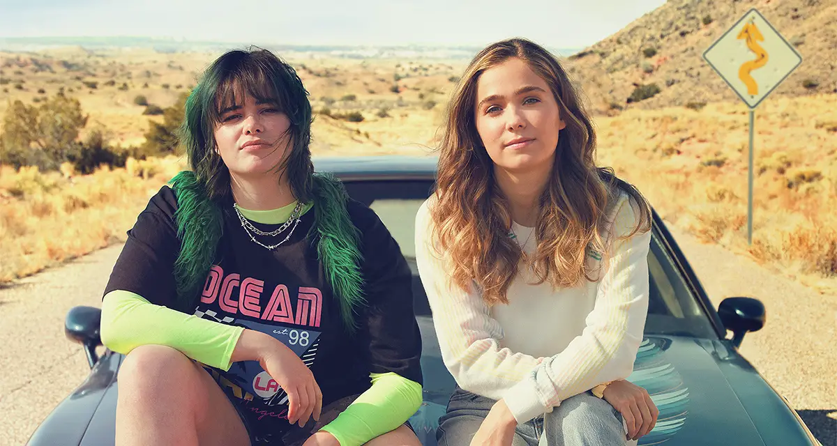 ‘Unpregnant’ Review: “Predictable But Entertaining”