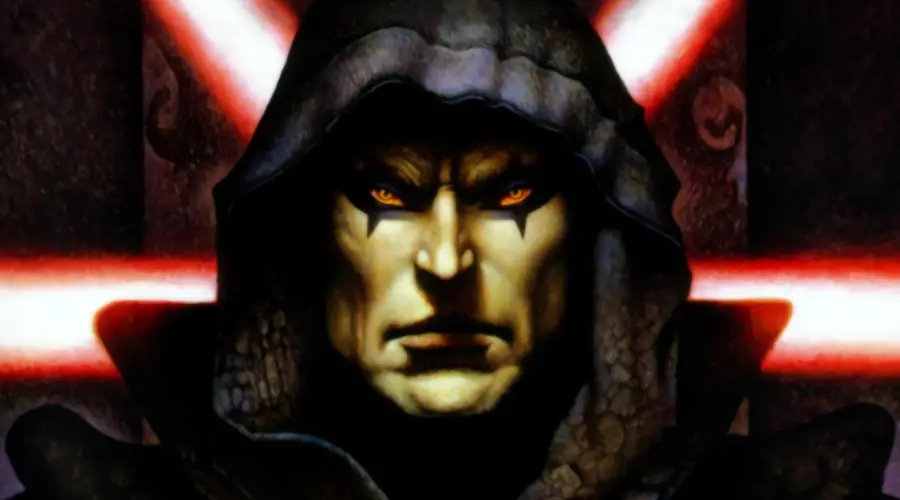 Darth Bane