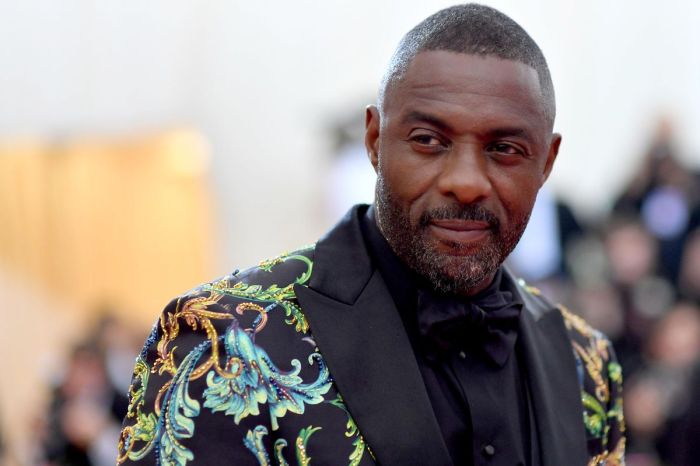 Idris Elba Set To Star In Universal Pictures' Survival Thriller 'Beast'