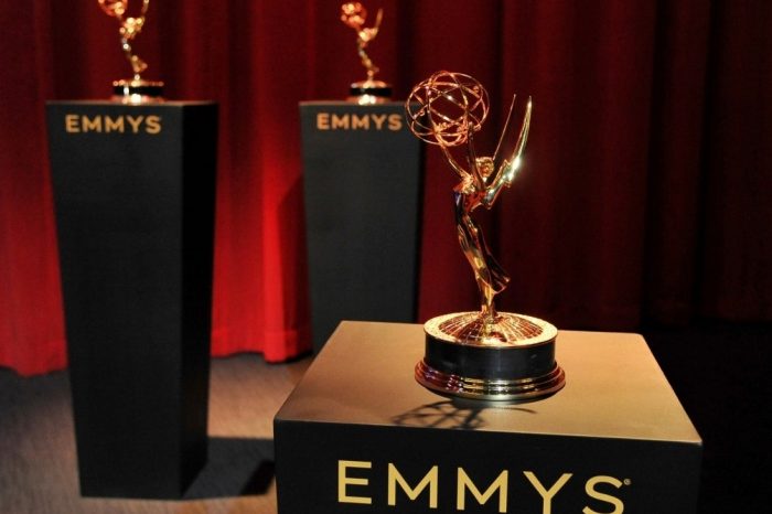 Full Circle Forecast: The 72nd Primetime Emmy Awards