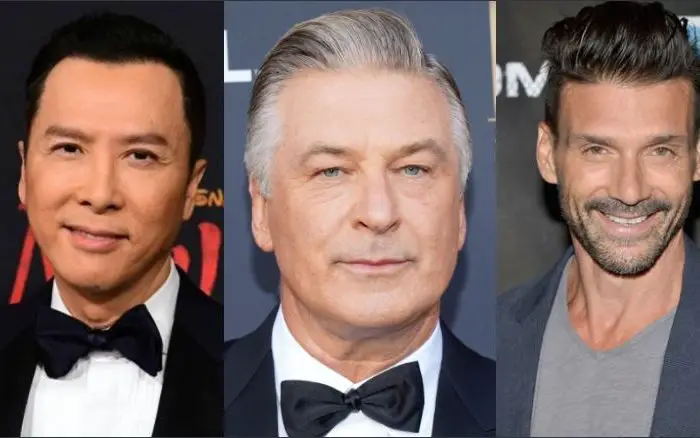 Donnie Yen, Alec Baldwin, & Frank Grillo Set For Action-Thriller 'The Father'