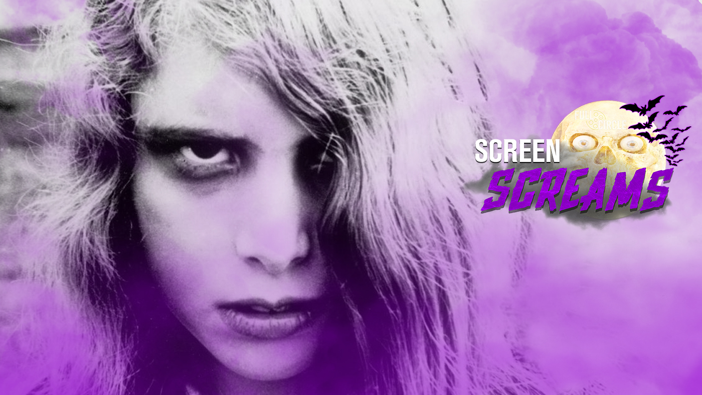 Screen Screams: ‘Night of the Living Dead’ Review