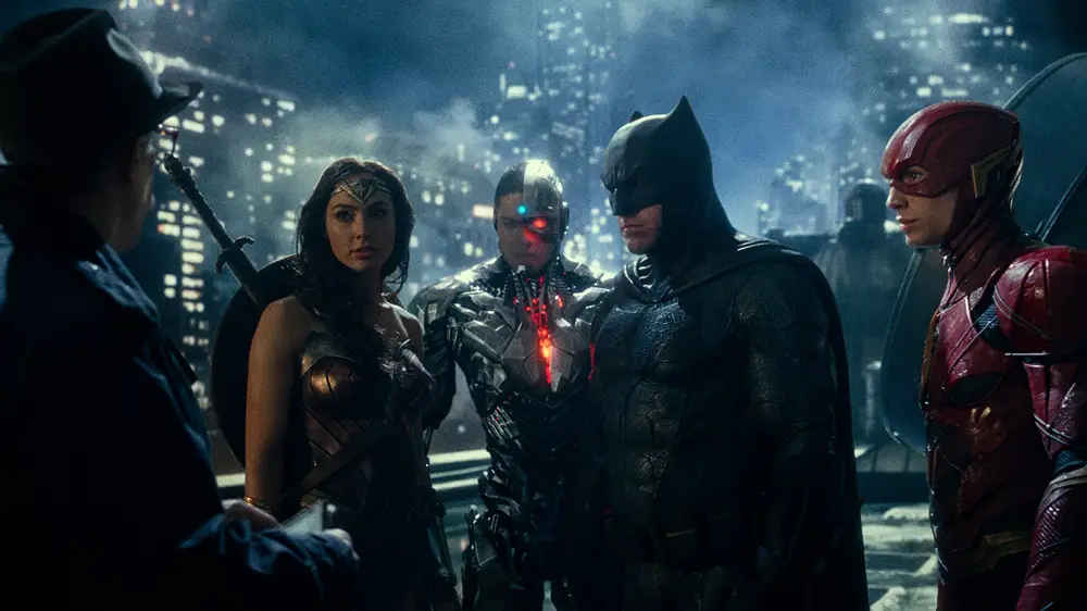 Zack Snyder’s ‘Justice League’ To Assemble Original Cast For Additional Shooting In October