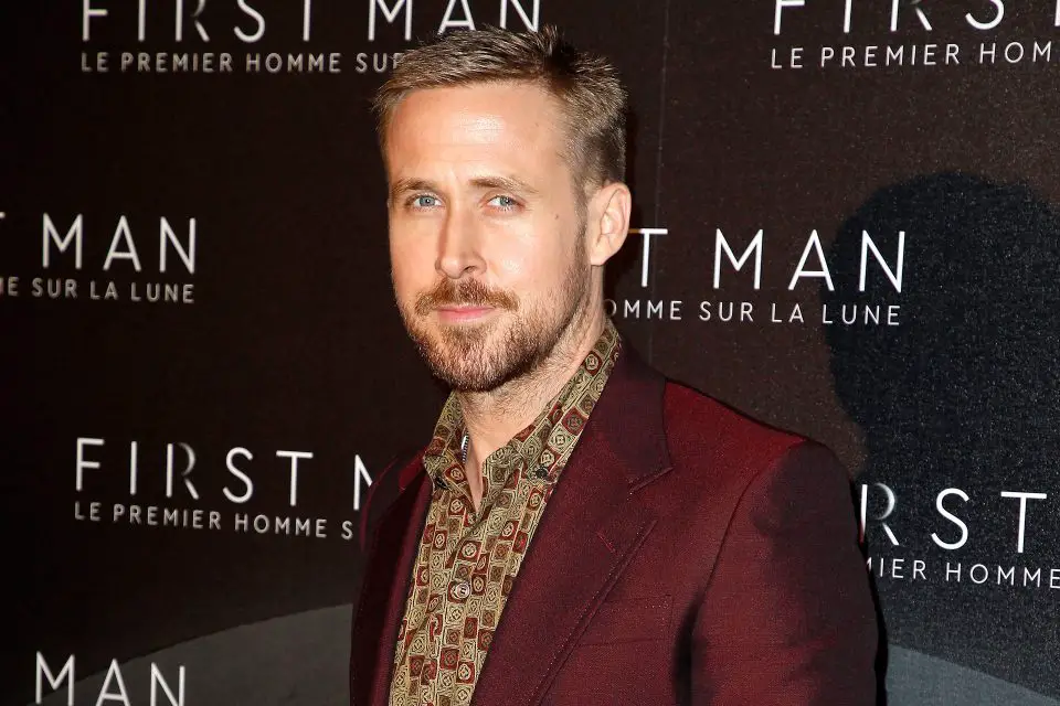 ryan gosling