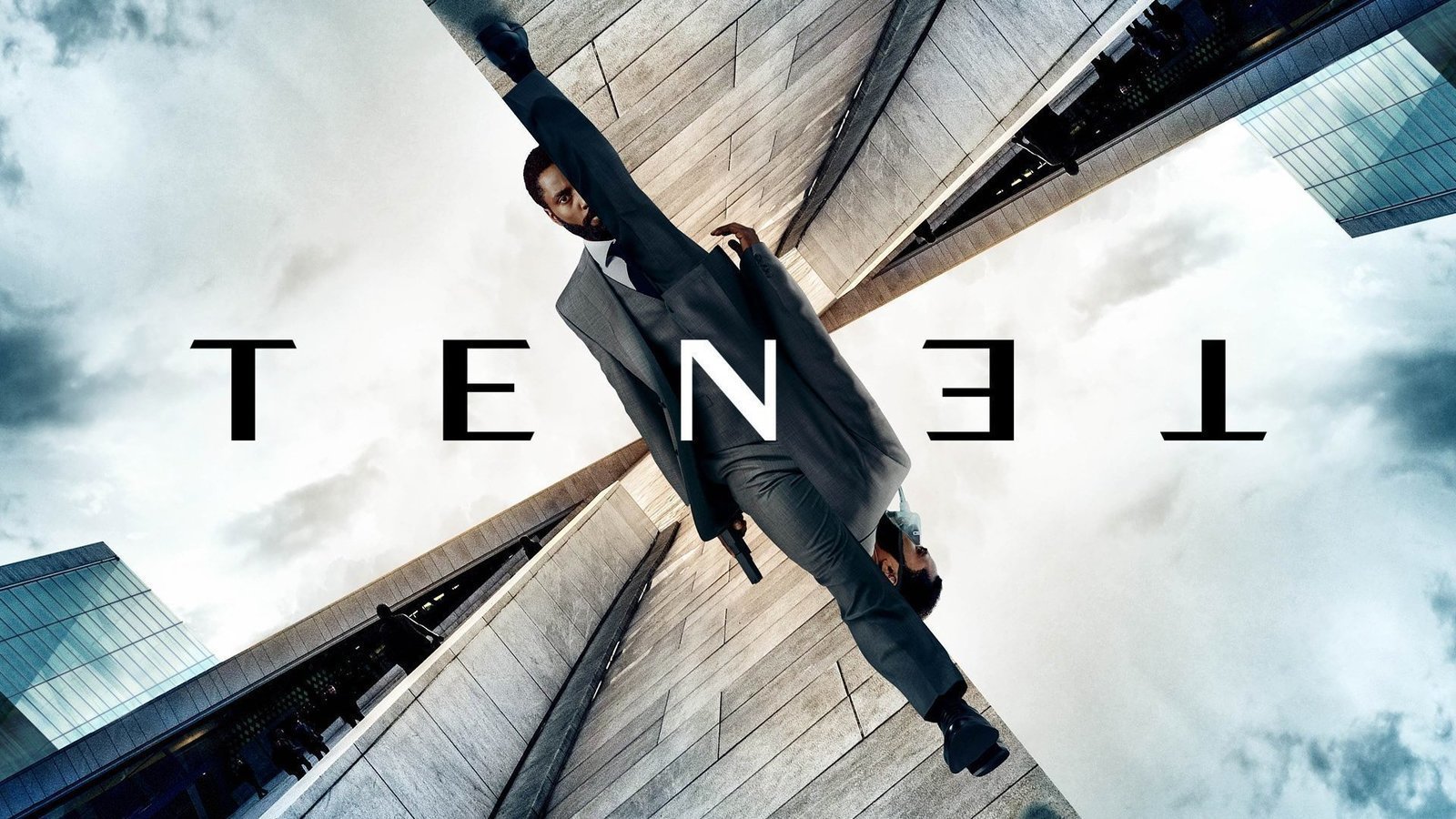 ‘Tenet’ Review: “One For The History Books”
