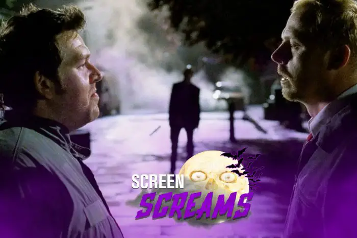 Screen Screams: 'Shaun of the Dead' (2004) Review
