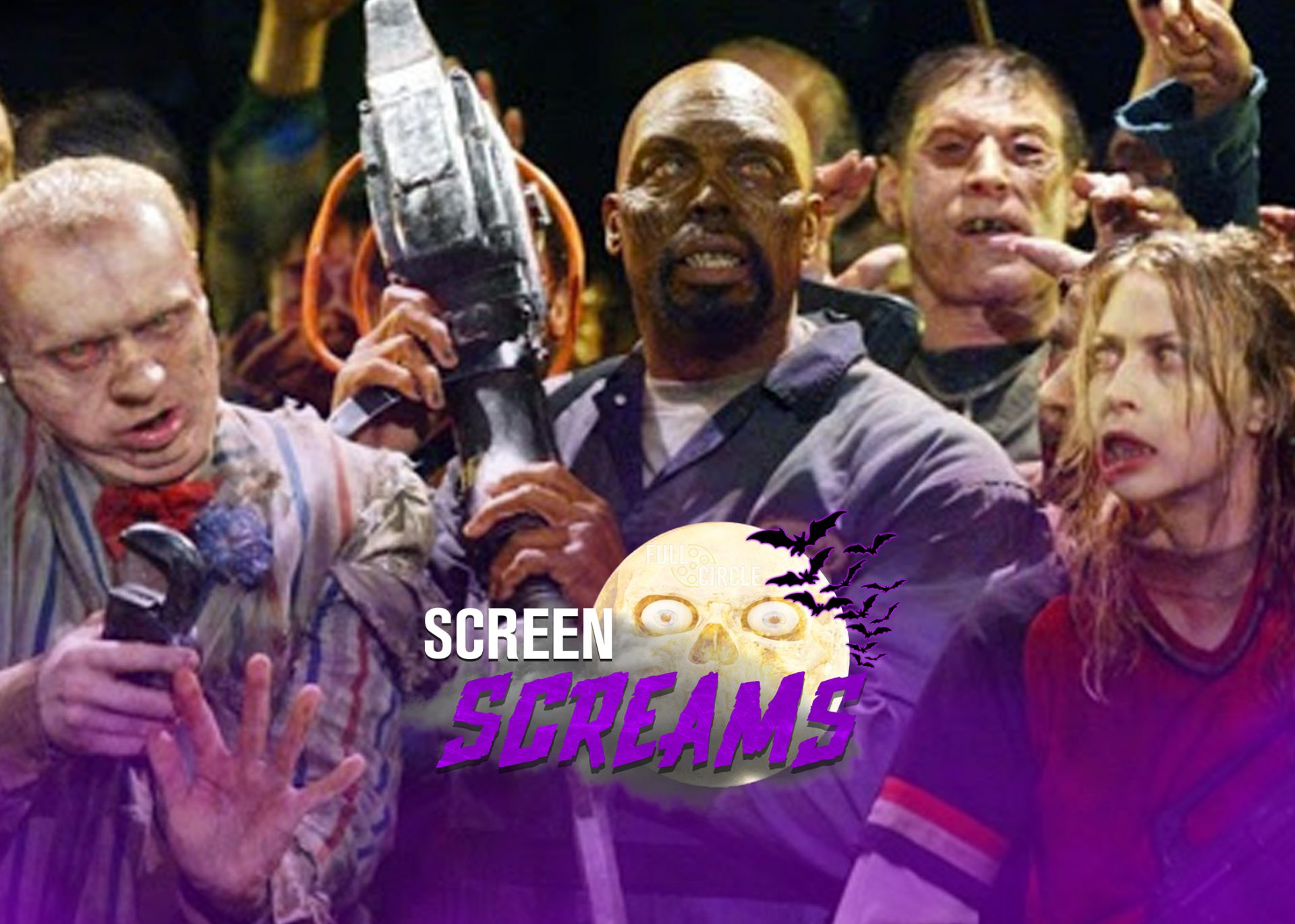 Screen Screams: ‘Land of the Dead’ (2005) Review