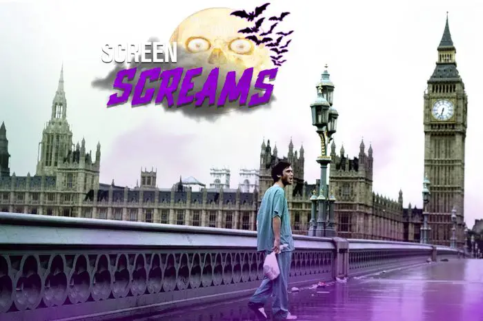 Screen Screams: '28 Days Later' Review